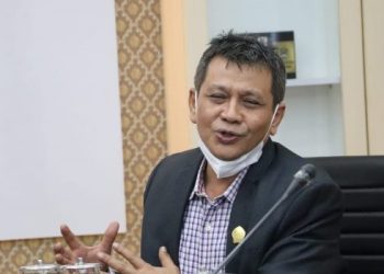 Perlu Peran Pemerintah Atasi Persoalan Naiknya Harga Kebutuhan Pokok