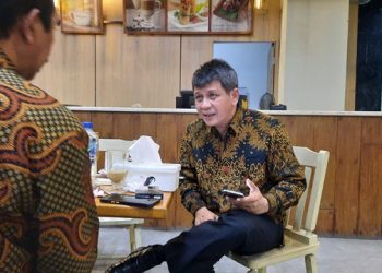 Heri Pudyatmoko: Jelang Idul Adha, Jangan Anggap Remeh Kasus PMK