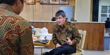 Heri Pudyatmoko: Jelang Idul Adha, Jangan Anggap Remeh Kasus PMK