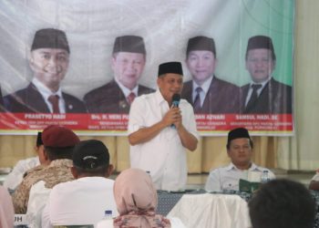 Nasionalisme Jangan Jadi Komoditas Politik