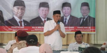 Nasionalisme Jangan Jadi Komoditas Politik