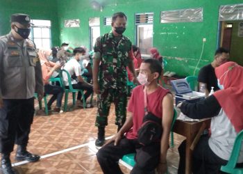 Pemerintah Gencarkan Vaksin Booster