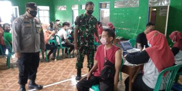 Pemerintah Gencarkan Vaksin Booster