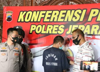 Kenal Lewat Game Online, Pria Sudah Berkeluarga Cabuli Anak Dibawah Umur