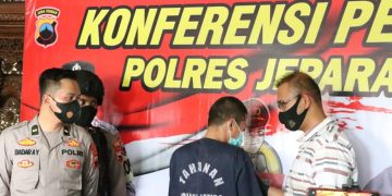 Kenal Lewat Game Online, Pria Sudah Berkeluarga Cabuli Anak Dibawah Umur