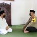 Jalin Sinergitas, Kapolres Demak Silaturahmi Ke Ponpes Girikusumo