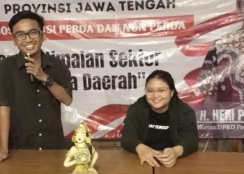 Pengembangan Desa Wisata jadi Perhatian Serius DPRD Jateng
