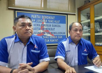 Partai Demokrat Kota Semarang Targetkan 12 Kursi dalam Pileg 2024