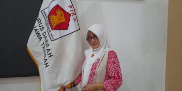 Pira Jateng Rapatkan Barisan, Siap Jadi Garda Terdepan Menangkan Prabowo di Pilpres 2024