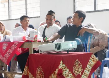 Wakil Ketua DPRD Jateng Dukung Penguatan dan Pemberdayaan UMKM