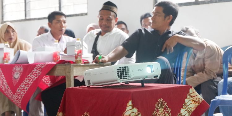 Wakil Ketua DPRD Jateng Dukung Penguatan dan Pemberdayaan UMKM