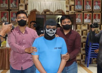 Oknum Guru Tega Lakukan Pencabulan