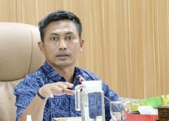 Fraksi Partai Demokrat DPRD Kota Semarang Minta Pemerintah Lebih Bijak Terkait Harga BBM