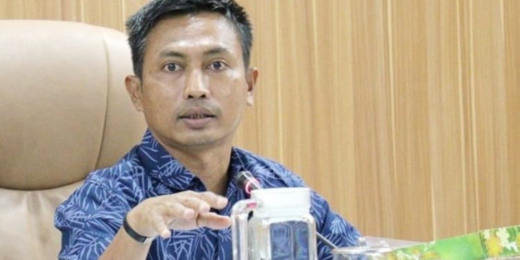 Fraksi Partai Demokrat DPRD Kota Semarang Minta Pemerintah Lebih Bijak Terkait Harga BBM