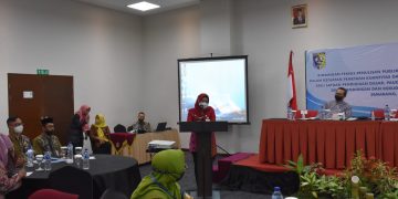 Pelatihan Publikasi Ilmiah Dan Karya Inovatif Jenjang Guru Sd Dan Diseminasi Model Pembelajaran Bahasa Dan Sastra Jawa Jenjang SD