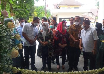 Ketua Dewan Sambut Baik Kaycoff Cafe