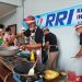 RRI Semarang Rayakan Hari Radio