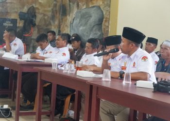 Heri Pudyatmoko Minta Kesenian Tradisional Kabupaten Wonosobo Terus Dikembangkan