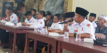 Heri Pudyatmoko Minta Kesenian Tradisional Kabupaten Wonosobo Terus Dikembangkan