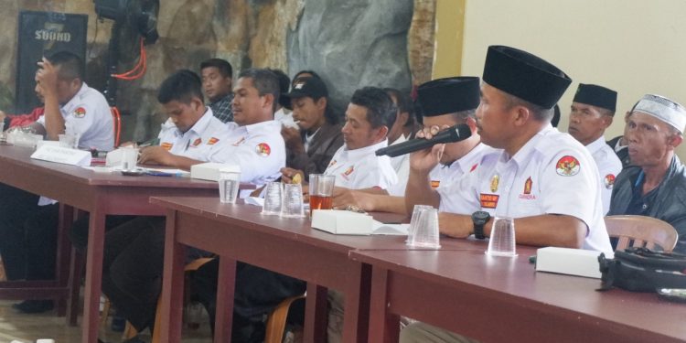 Heri Pudyatmoko Minta Kesenian Tradisional Kabupaten Wonosobo Terus Dikembangkan