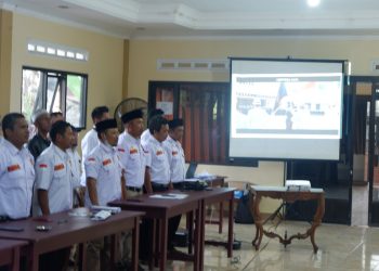 Heri Pudyatmoko : Kebudayaan dan Keseniaan Tradisional Wonosobo Harus Dikembangkan