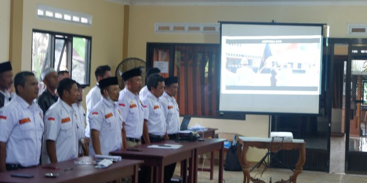 Heri Pudyatmoko : Kebudayaan dan Keseniaan Tradisional Wonosobo Harus Dikembangkan