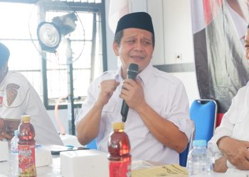 Era Banjir Informasi, Heri Pudyatmoko: Penting untuk Tingkatkan Literasi Informasi