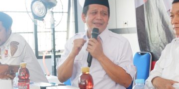 Era Banjir Informasi, Heri Pudyatmoko: Penting untuk Tingkatkan Literasi Informasi