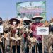Petani Demak Diperkenalkan Biosaka Tingkatkan Hasil Pertanian
