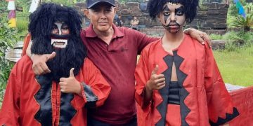 Gebyar Seni di Sitalang untuk Promosikan Wisata