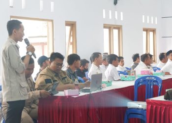 Wakil Ketua DPRD Jateng Dukung Upaya Penguatan dan Pemberdayaan UMKM Berbasis Digitalisasi