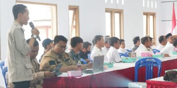 Wakil Ketua DPRD Jateng Dukung Upaya Penguatan dan Pemberdayaan UMKM Berbasis Digitalisasi