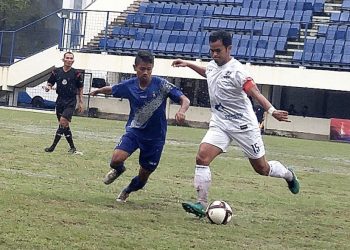 Kompetisi Counterpain Liga 3 Jateng Ditunda
