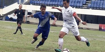 Kompetisi Counterpain Liga 3 Jateng Ditunda