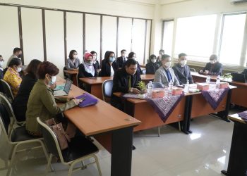 Magister Akuntansi FEB UKSW Luluskan 11 Mahasiswa Leaders Class Dalam 16 Bulan