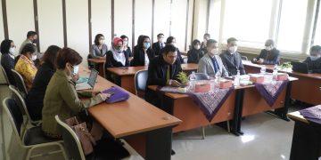 Magister Akuntansi FEB UKSW Luluskan 11 Mahasiswa Leaders Class Dalam 16 Bulan