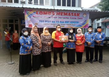 Empat Ikan Lokal Dengan Prortein Tinggi Cegah Stunting