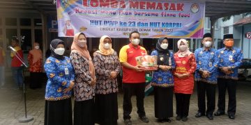 Empat Ikan Lokal Dengan Prortein Tinggi Cegah Stunting