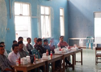 Zaman Boleh Maju, Kebudayaan Lokal Jateng Wajib Dijaga