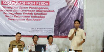 Wakil Ketua DPRD Jateng Dorong Pemarataan Kualitas Pendidikan