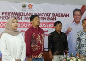 Media Sosial Diharapkan jadi Ajang Interaksi Positif