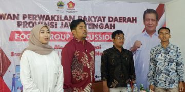 Media Sosial Diharapkan jadi Ajang Interaksi Positif