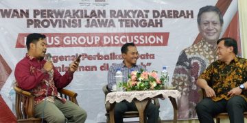 Database Kemiskinan Harus Terus Dilakukan Update