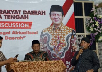 Pengembangan Budaya Daerah Butuh Dukungan Semua Pihak