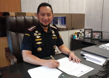 Bea Cukai Makasar Berdayakan UMKM untuk Ekspor