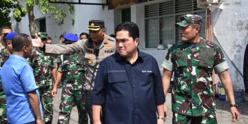 Pernikahan Kaesang – Erina Ajak 400 Penarik Becak dan 35 Penarik Andong Angkut Para Tamu