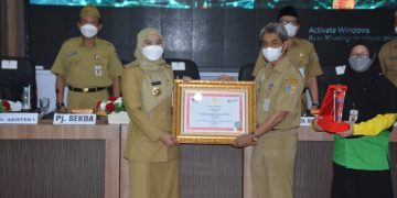 Jelang Nataru Bupati Mengingatkan untuk Siaga dan Waspada