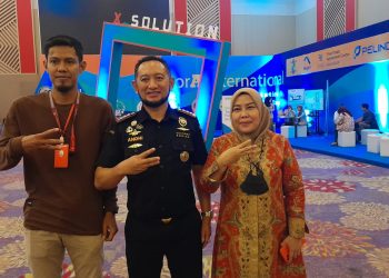 Biasa Tidur di Atas Truk Tumpukkan Kelapa, Kini Jadi Exsportir Sukses