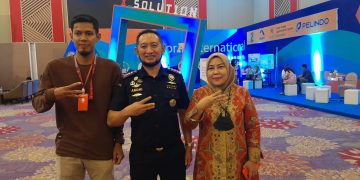 Biasa Tidur di Atas Truk Tumpukkan Kelapa, Kini Jadi Exsportir Sukses