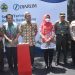 PT Djarum Berikan Bantuan Rumah Layak Huni